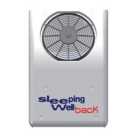 Мобильный кондиционер  Indel B BACK PLUS 24 V  фото, kupilegko.ru